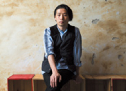 穴吹デザイン専門学校の特長１