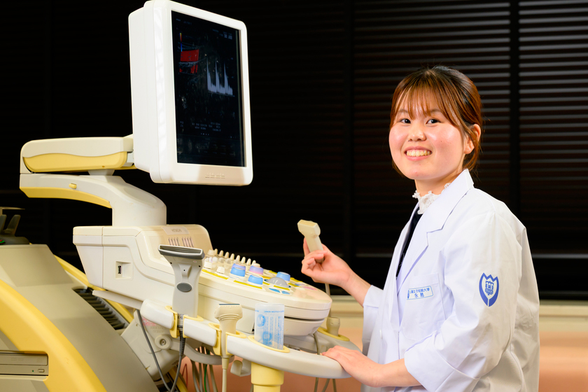 キャンパスライフPhoto