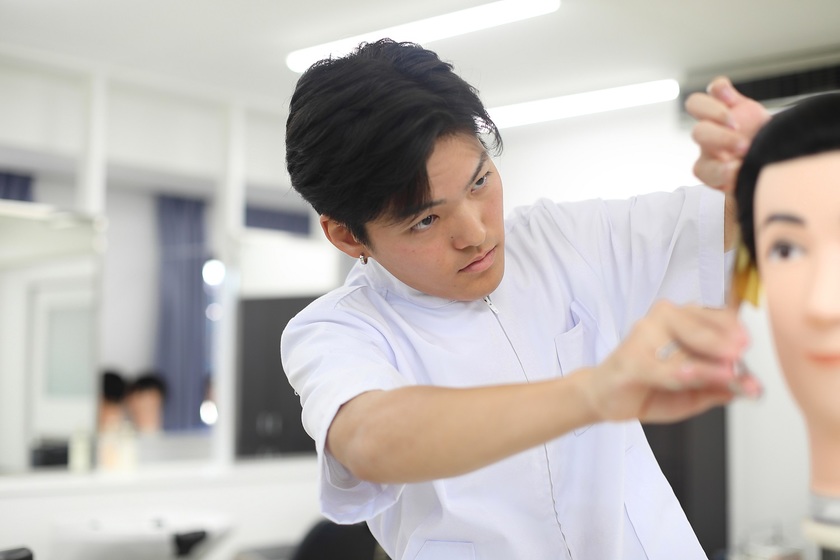 キャンパスライフPhoto