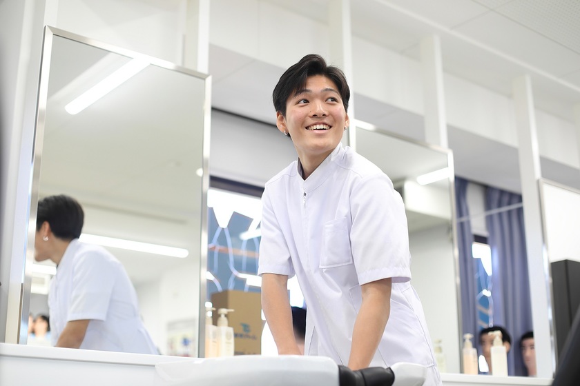 キャンパスライフPhoto