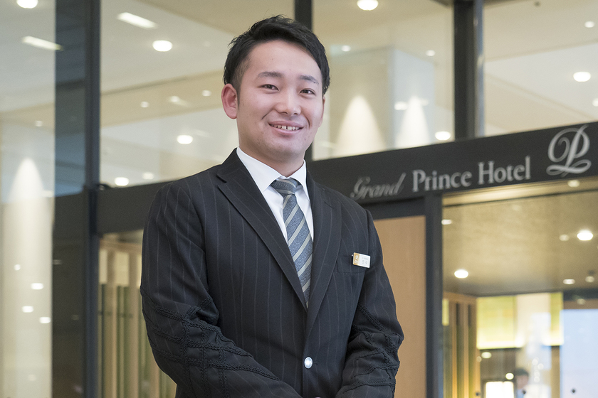 東京ホテル・トラベル・鉄道専門学校の卒業生