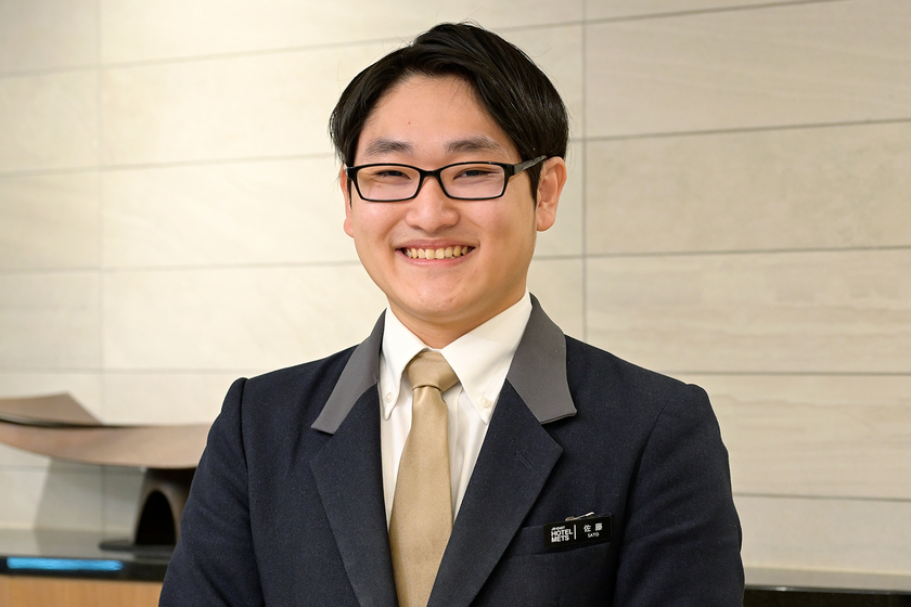 東京ホテル・トラベル・鉄道専門学校の卒業生