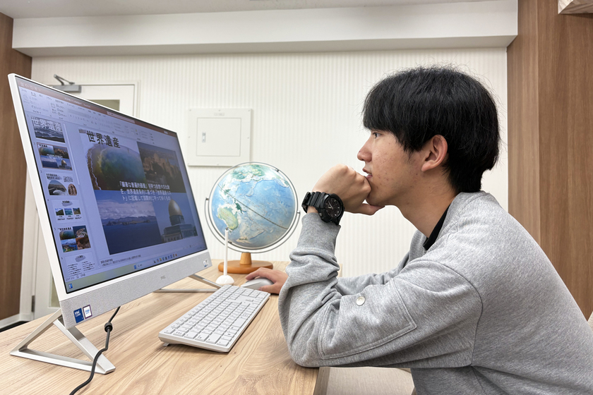 キャンパスライフPhoto