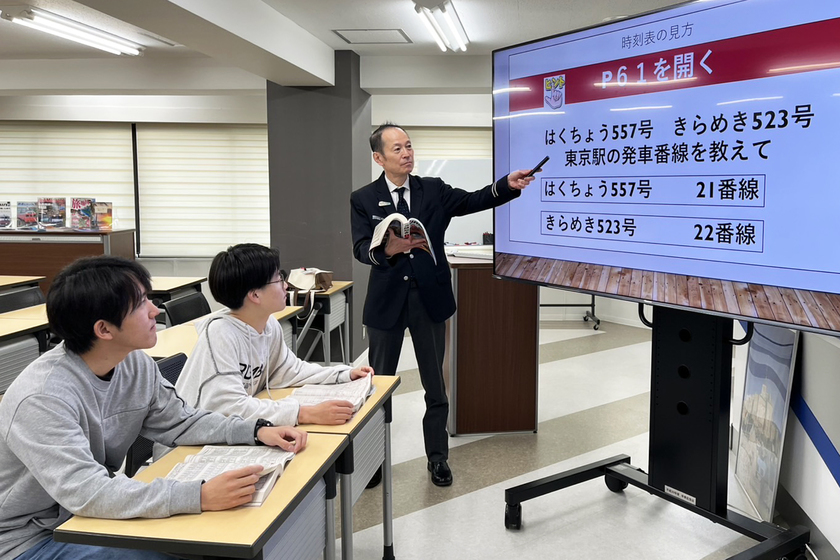 キャンパスライフPhoto