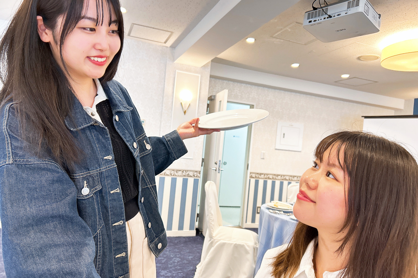 キャンパスライフPhoto