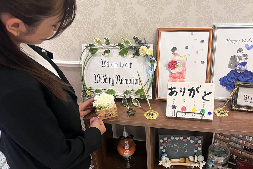 キャンパスライフPhoto