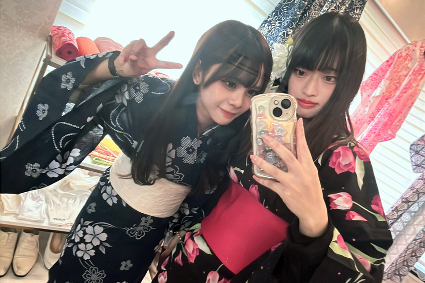 キャンパスライフPhoto