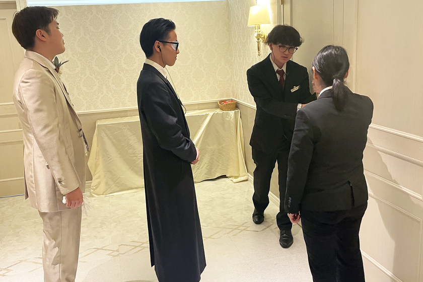 キャンパスライフPhoto