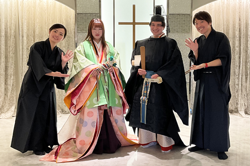 キャンパスライフPhoto