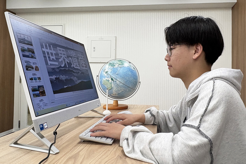 キャンパスライフPhoto