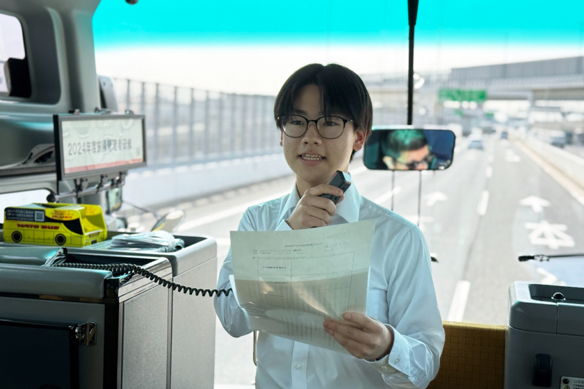 キャンパスライフPhoto