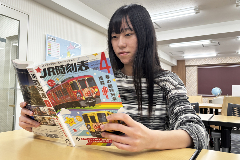 キャンパスライフPhoto