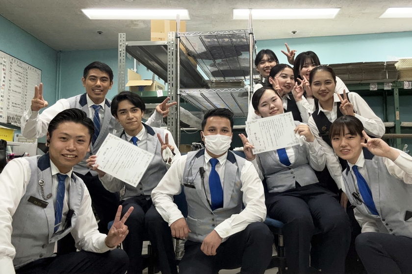 キャンパスライフPhoto