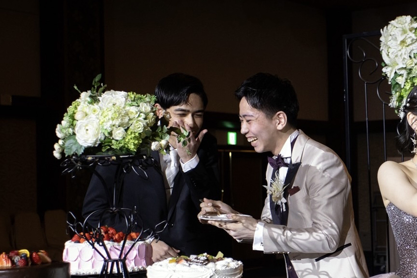 キャンパスライフPhoto