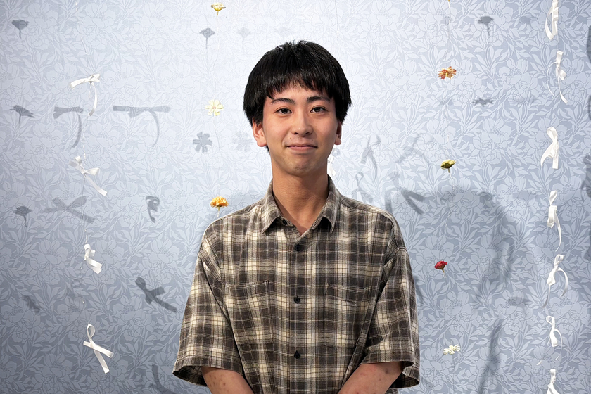 東京ホテル・トラベル・鉄道専門学校の学生