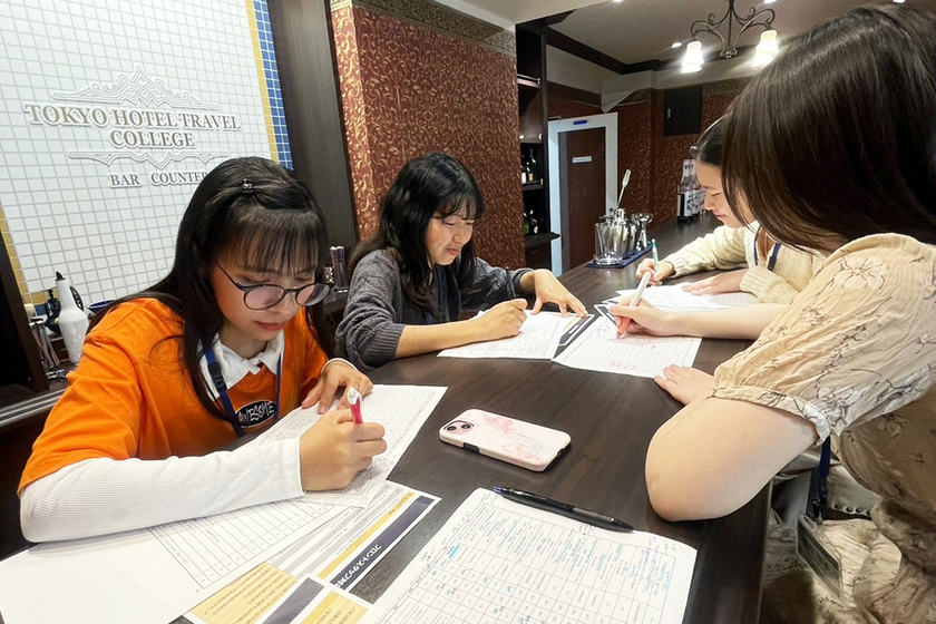 キャンパスライフPhoto