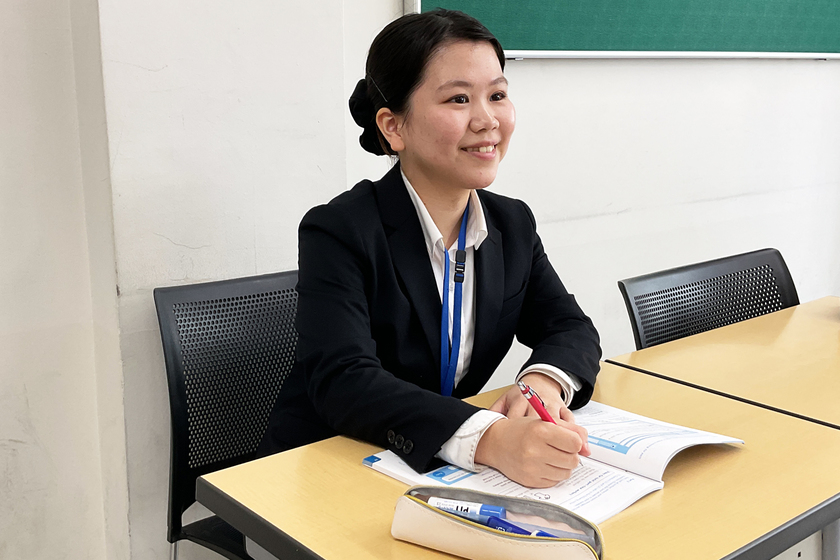 キャンパスライフPhoto