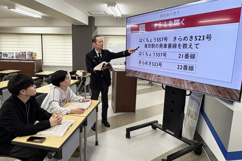 キャンパスライフPhoto