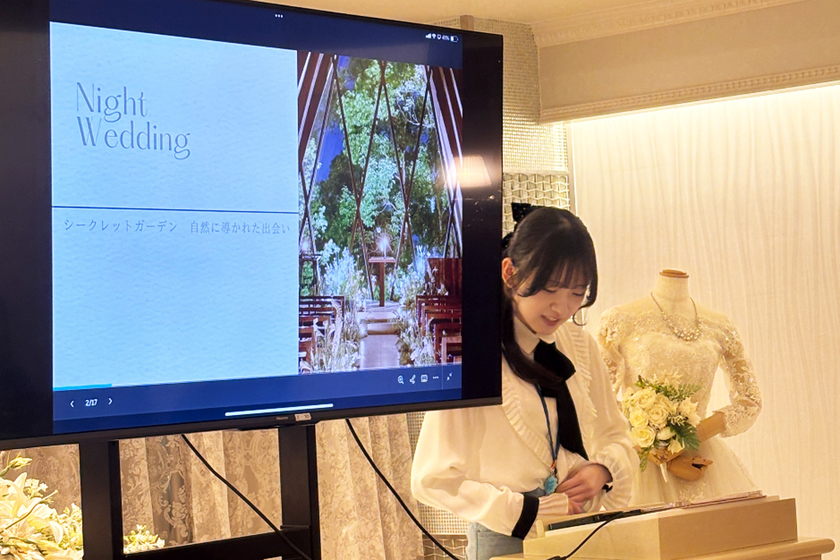 キャンパスライフPhoto