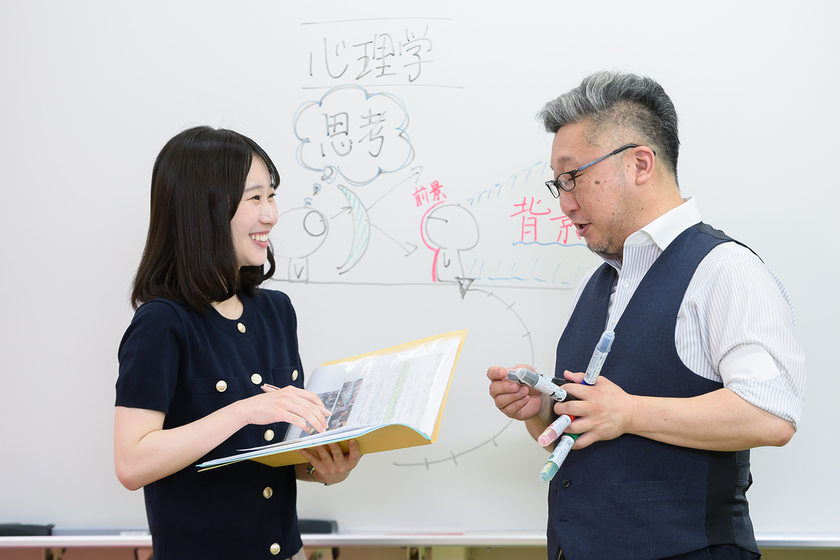 キャンパスライフPhoto