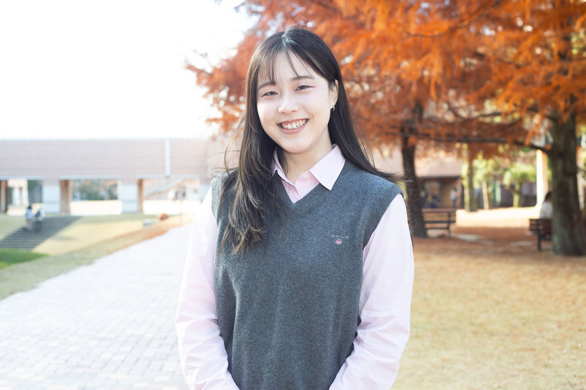 大阪芸術大学短期大学部の学生