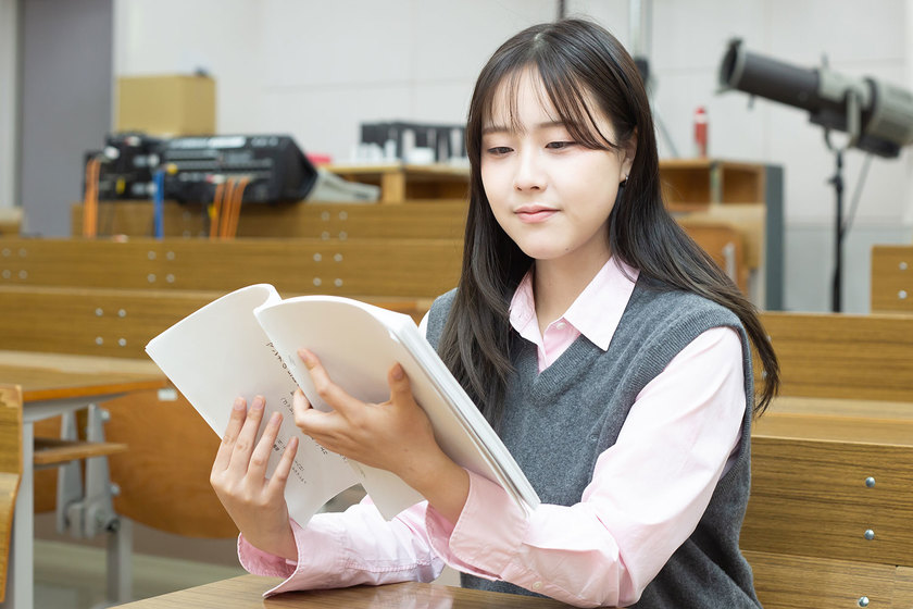 キャンパスライフPhoto