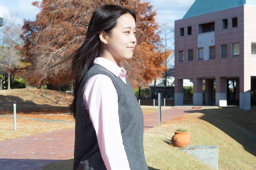 キャンパスライフPhoto