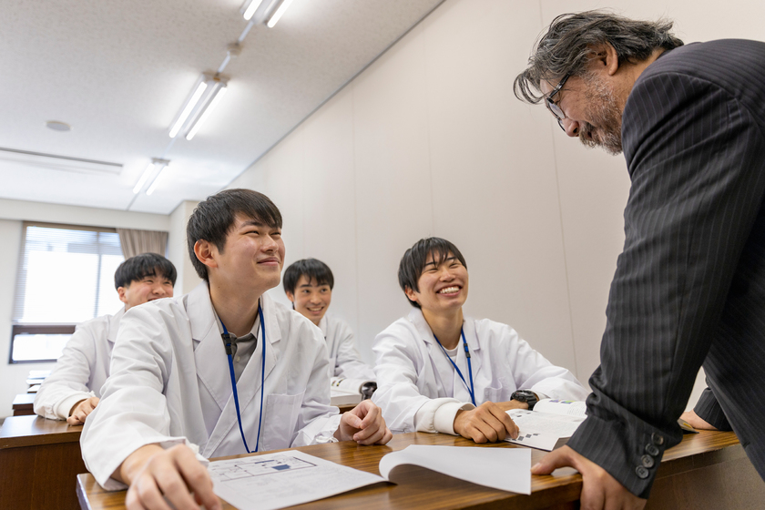 キャンパスライフPhoto