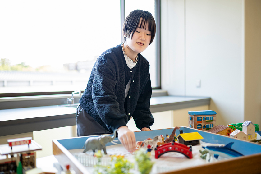 キャンパスライフPhoto