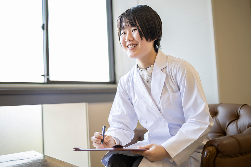 キャンパスライフPhoto