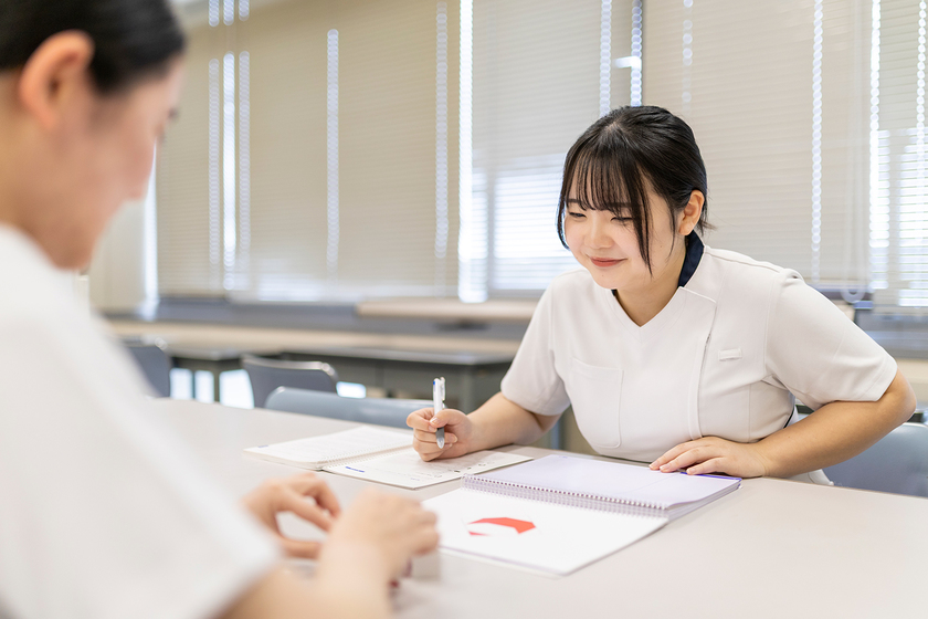 キャンパスライフPhoto