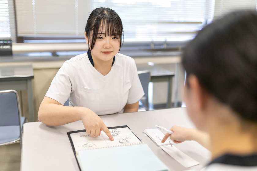 キャンパスライフPhoto