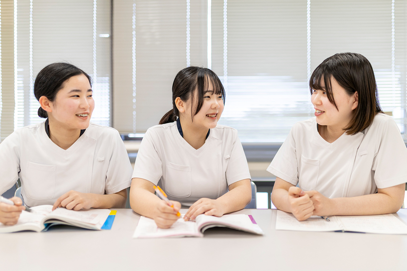 キャンパスライフPhoto