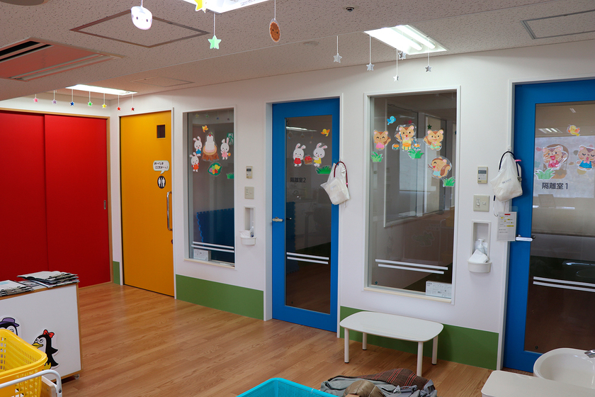 キャンパスライフPhoto