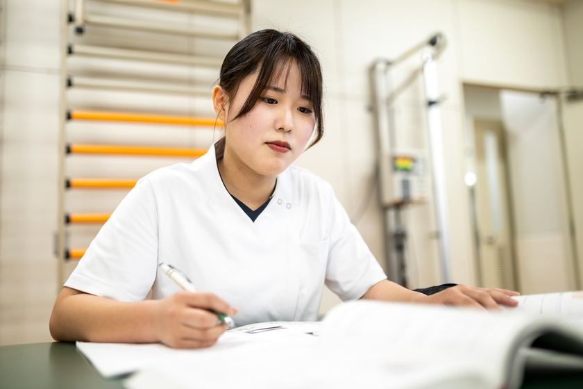 キャンパスライフPhoto