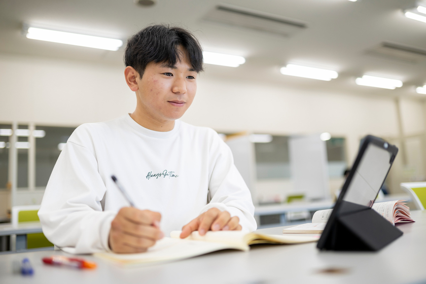 キャンパスライフPhoto