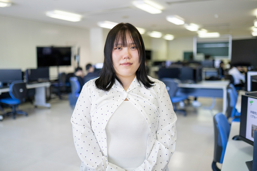 キャンパスライフPhoto