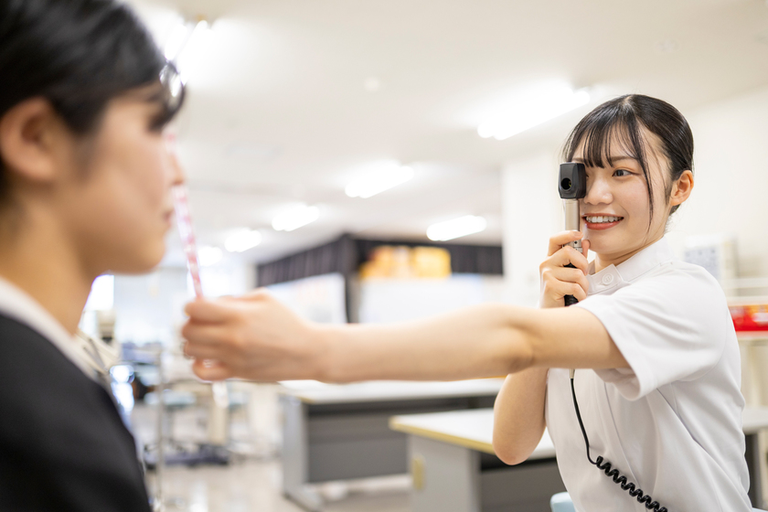 キャンパスライフPhoto