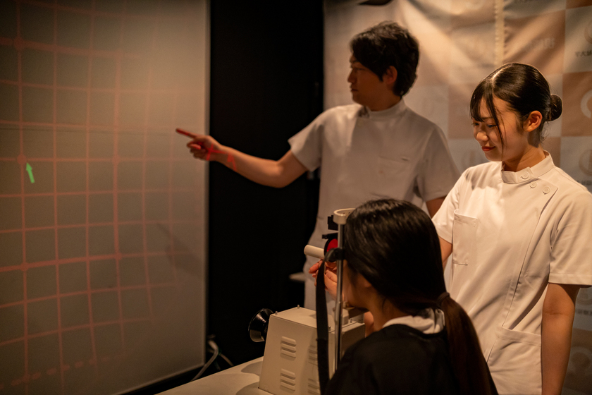 キャンパスライフPhoto