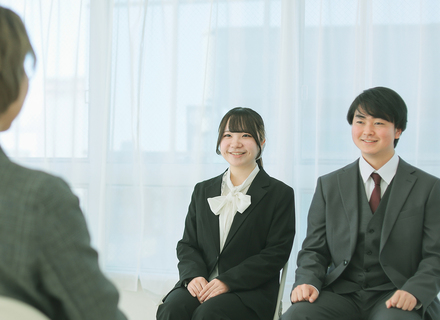 岐阜美容専門学校の特長３