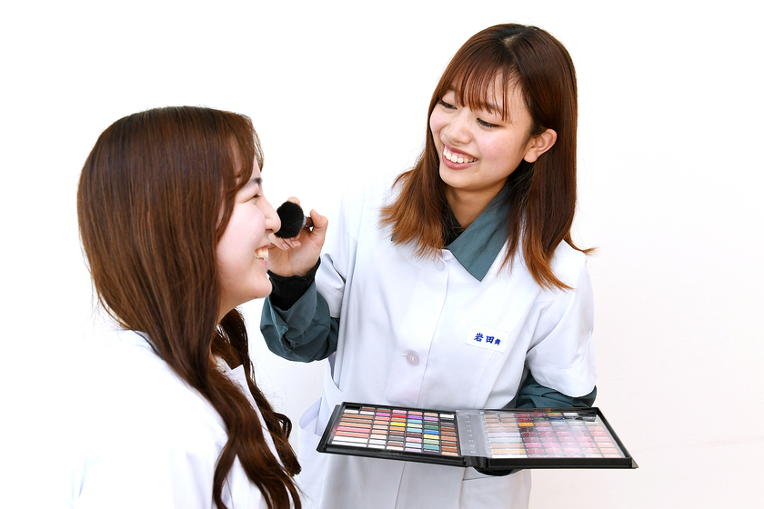 キャンパスライフPhoto