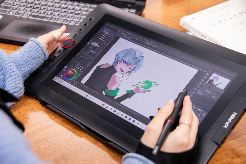 キャンパスライフPhoto