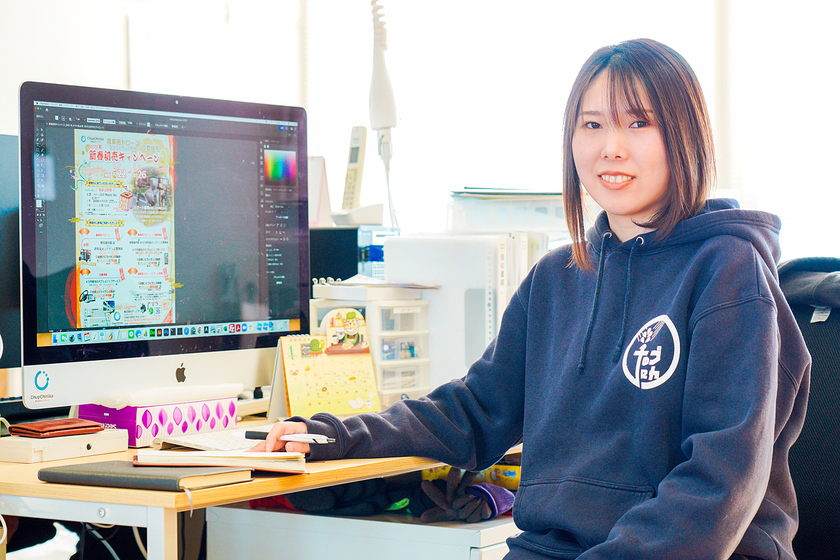 北海道ハイテクノロジー専門学校の学ぶ内容