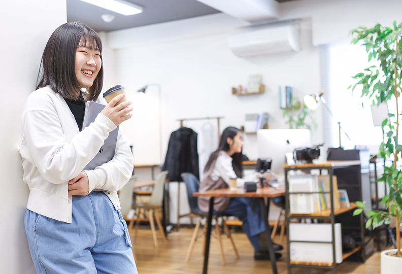 北海道ハイテクノロジー専門学校の風景