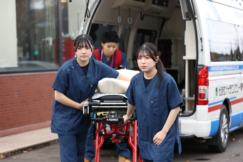 キャンパスライフPhoto