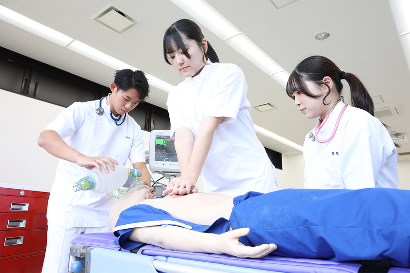 キャンパスライフPhoto