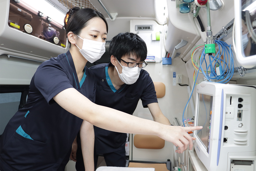 北海道ハイテクノロジー専門学校の卒業後