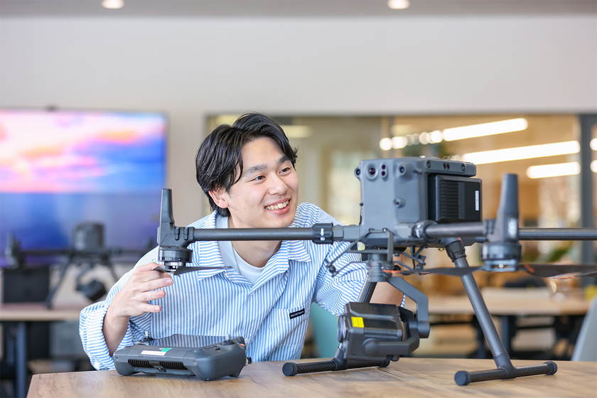 キャンパスライフPhoto