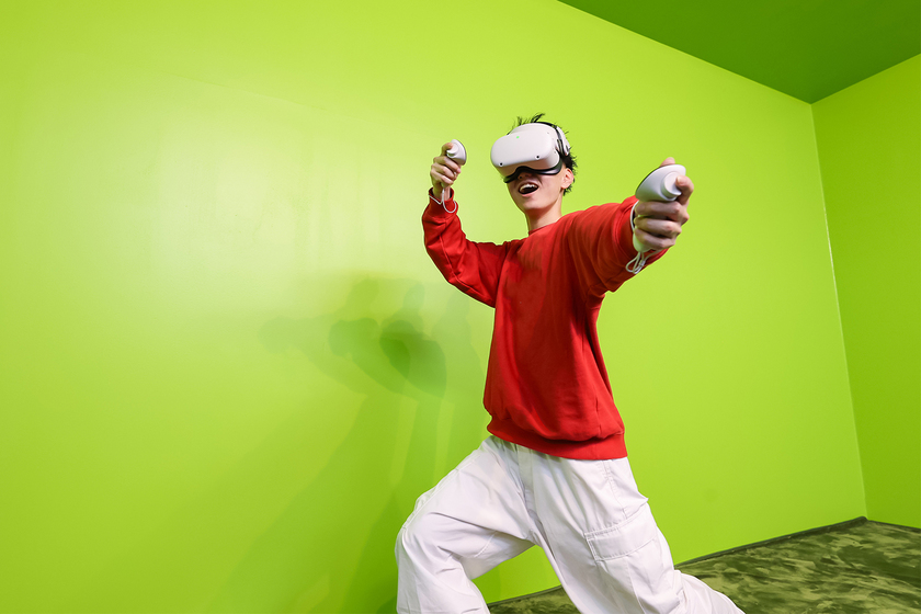 キャンパスライフPhoto