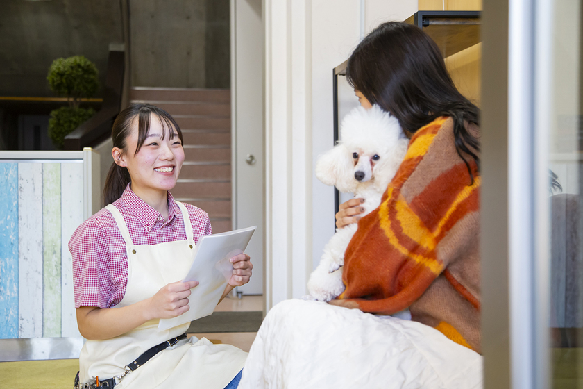 キャンパスライフPhoto